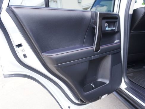 Used 2024 Toyota 4Runner TRD Off-Road image 19