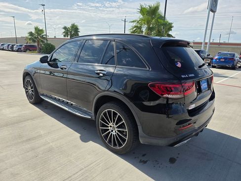 Certified 2021 Mercedes-Benz GLC 300 image 5