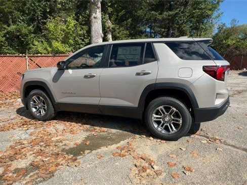 New 2026 GMC Terrain Elevation image 6