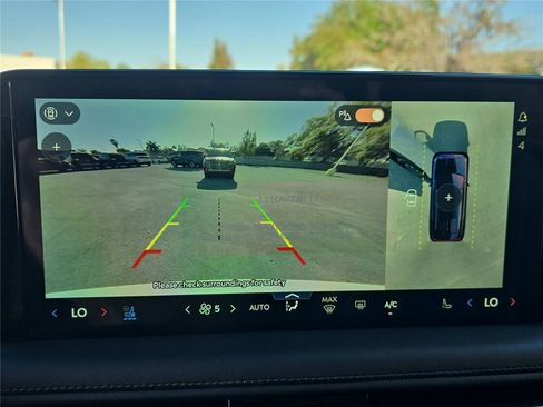 New 2026 Lincoln Aviator AWD image 20