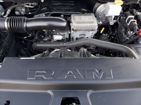 Used 2023 RAM 1500 Rebel w/ Rebel Level 1 Equipment Group image 19