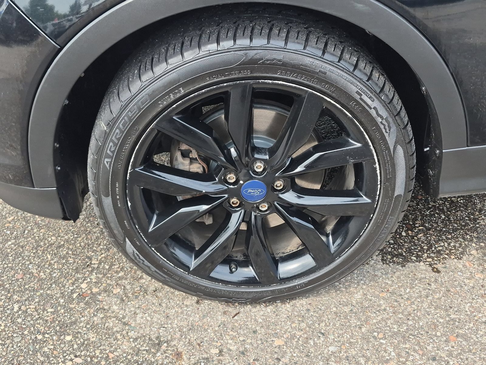Used 2017 Ford Escape SE w/ Equipment Group 201A AWD/4WD image 14