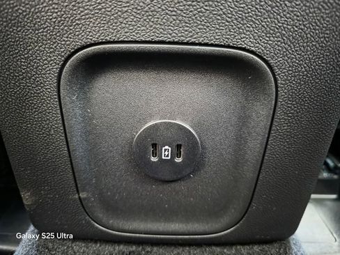 New 2025 Ford Bronco Sport Big Bend AWD/4WD image 15