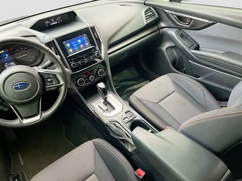 Used 2023 Subaru Crosstrek 2.0i Premium image 23