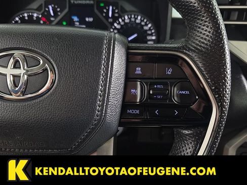 Used 2022 Toyota Tundra SR5 AWD/4WD image 14