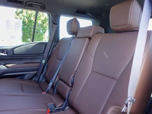 Certified 2024 Toyota Land Cruiser AWD/4WD image 25