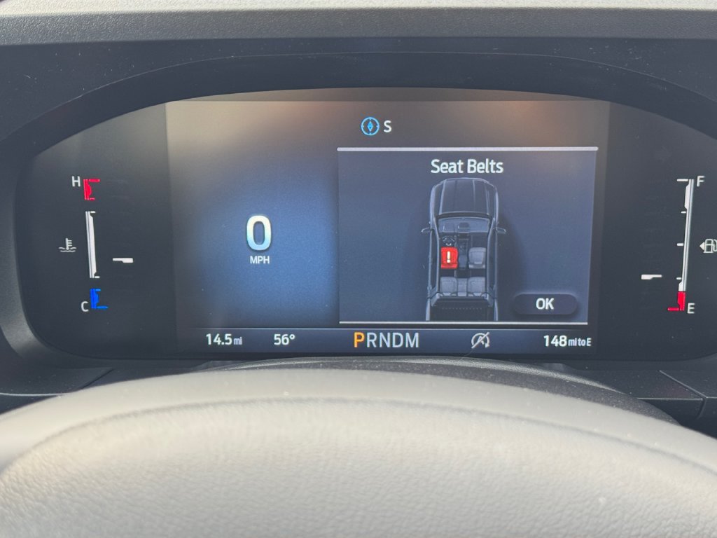 Used 2026 Ford Maverick Lobo AWD/4WD image 24
