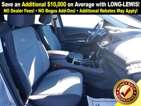 Used 2017 Ford Escape SE w/ Equipment Group 201A image 21