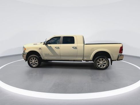 Used 2020 RAM 2500 Limited image 5