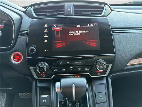 Used 2019 Honda CR-V EX-L image 18