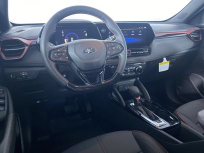 New 2026 Chevrolet TrailBlazer RS w/ Convenience Package