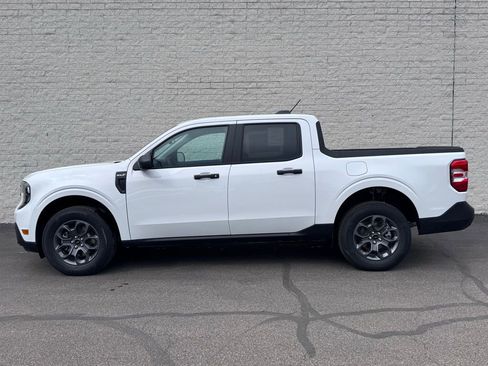 New 2026 Ford Maverick XLT w/ Equipment Group 301A AWD/4WD image 8