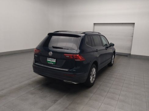Used 2019 Volkswagen Tiguan S w/ Driver Assistance Package image 9