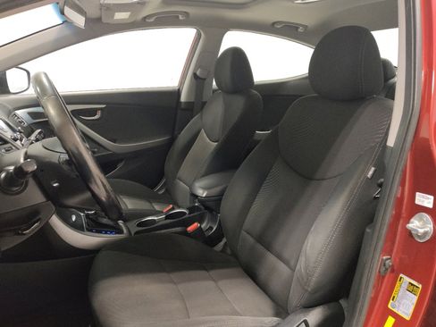 Used 2016 Hyundai Elantra Value Edition image 17