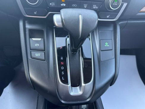 Used 2019 Honda CR-V EX-L image 16