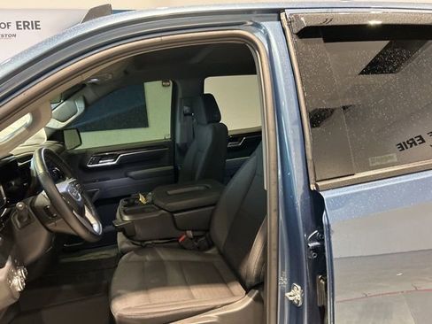 Used 2026 GMC Sierra 1500 Elevation w/ Elevation Select Package AWD/4WD image 13