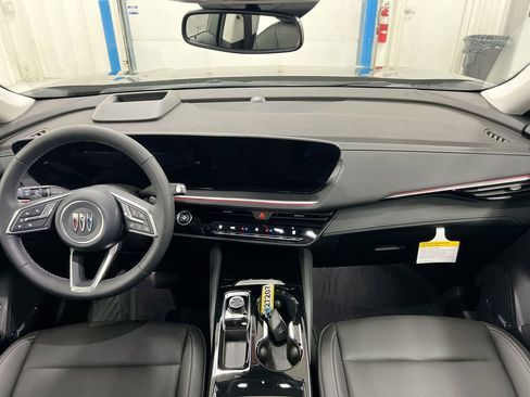 New 2026 Buick Envision Preferred AWD/4WD image 10