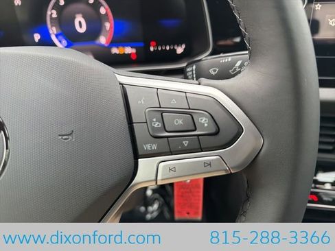 New 2026 Volkswagen Jetta Sport image 15