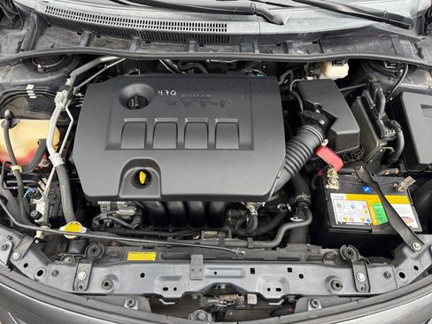 Used 2012 Toyota Corolla S image 20