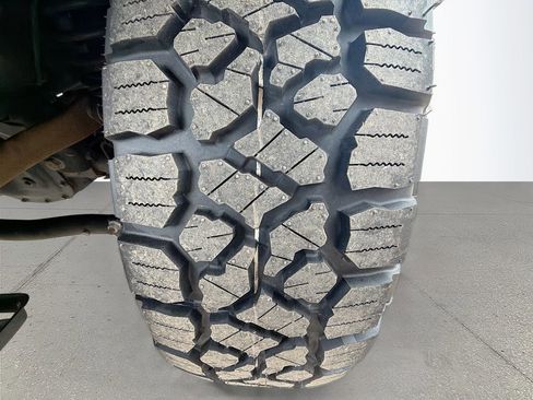 Used 2022 Jeep Wrangler Unlimited Sport AWD/4WD image 38