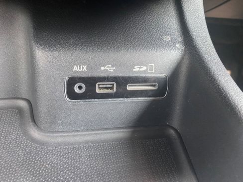 Used 2017 Dodge Durango Citadel w/ Technology Group image 20