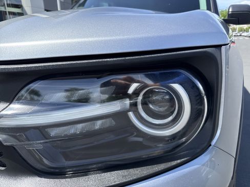 Used 2021 Ford Bronco Sport AWD/4WD image 11