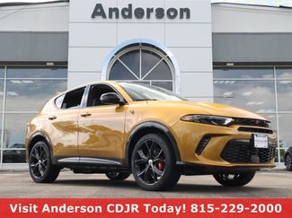 New 2024 Dodge Hornet R/T Plus video 1