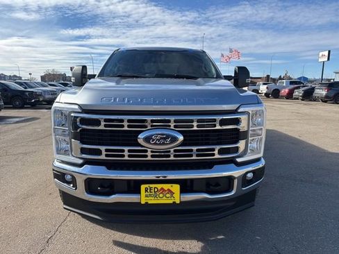 Used 2024 Ford F350 XLT image 2