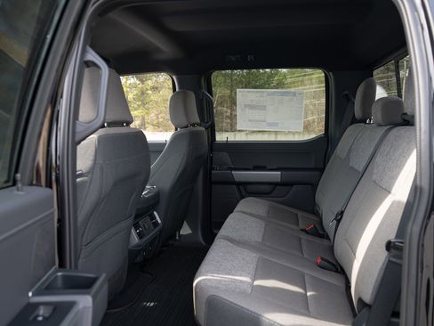 New 2026 Ford F150 XLT w/ Equipment Group 302A MID image 18