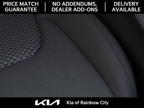 New 2026 Kia Sportage LX image 26