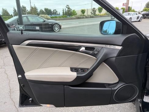 Used 2008 Acura TL Type-S FWD image 30