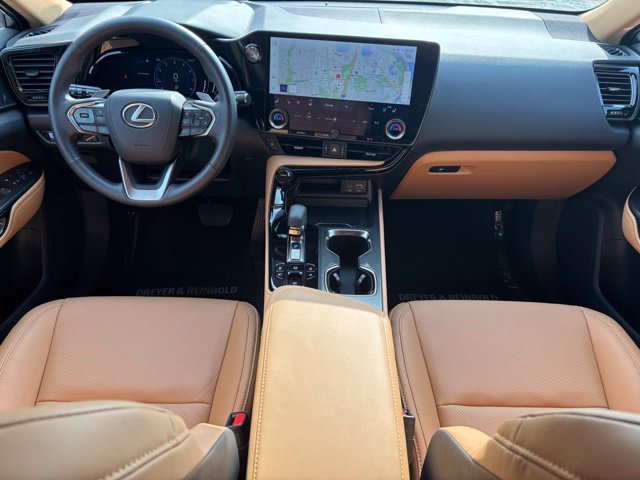 Used 2026 Lexus NX 350 AWD w/ Accessory Package (K3) image 20