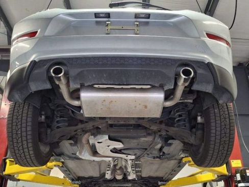 Used 2013 Volvo C30 FWD image 20