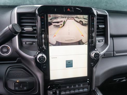 New 2026 RAM 2500 Big Horn image 16