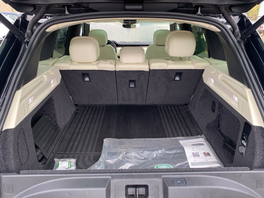 Used 2023 Land Rover Range Rover SE AWD/4WD image 50