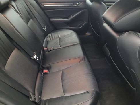 Used 2018 Honda Accord EX-L image 19