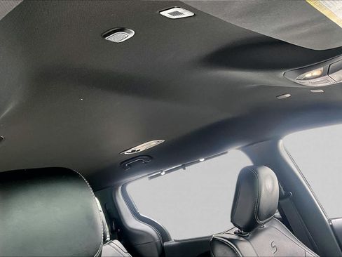 Used 2018 Chrysler Pacifica Limited w/ S Appearance Package FWD image 13
