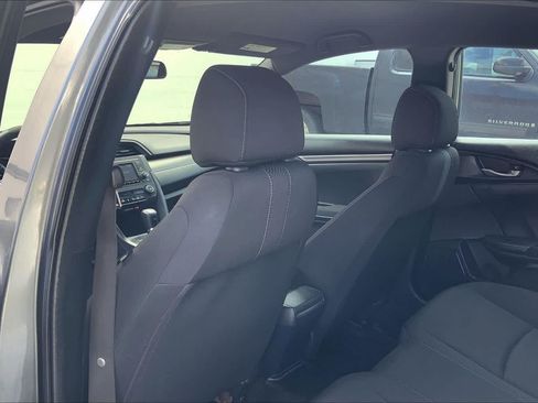 Used 2017 Honda Civic LX image 12