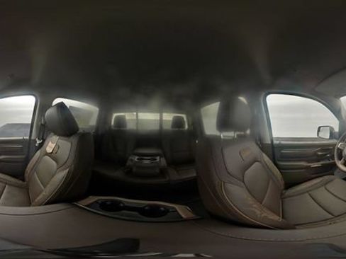 New 2026 RAM 1500 Limited AWD/4WD image 19