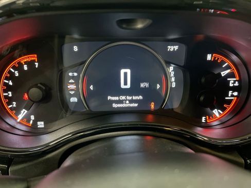 Used 2024 Dodge Durango R/T AWD/4WD image 12