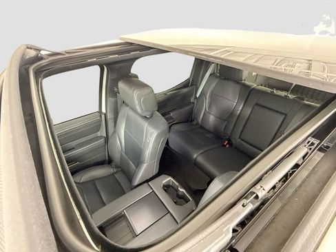 Certified 2026 Toyota Tundra Platinum AWD/4WD image 23