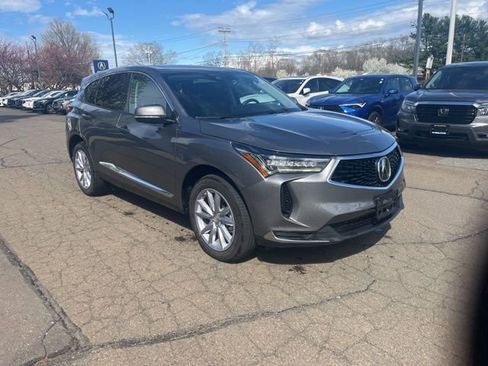 Used 2023 Acura RDX AWD image 27