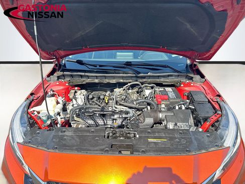 Used 2022 Nissan Altima 2.5 SR FWD image 36
