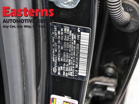 Used 2023 Hyundai Tucson N Line AWD/4WD image 32