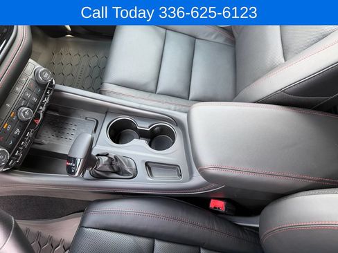 New 2026 Dodge Durango GT w/ Tow 'N Go Package AWD/4WD image 28