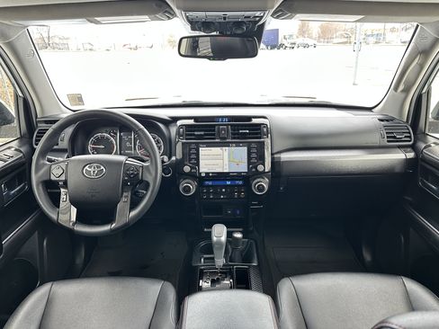 Used 2021 Toyota 4Runner TRD Pro image 34