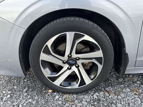 Used 2022 Subaru Legacy Limited image 34