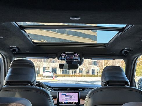 Used 2021 Jeep Grand Cherokee L Summit image 9