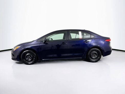 Used 2024 Toyota Corolla LE FWD image 13