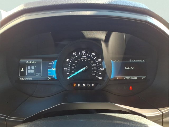Certified 2024 Ford Edge SEL w/ Convenience Package AWD/4WD image 16